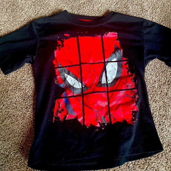 Bits Marvel T shirt